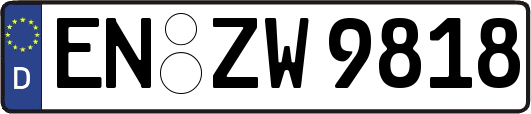 EN-ZW9818