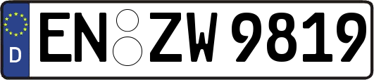 EN-ZW9819