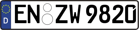 EN-ZW9820