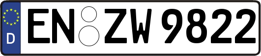 EN-ZW9822