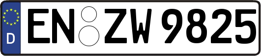 EN-ZW9825