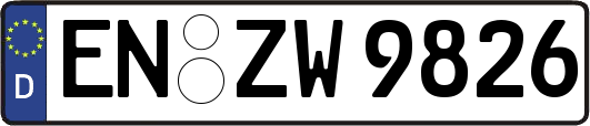 EN-ZW9826