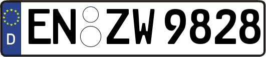 EN-ZW9828