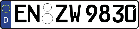 EN-ZW9830