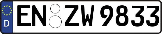 EN-ZW9833