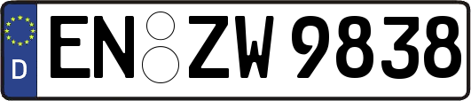 EN-ZW9838