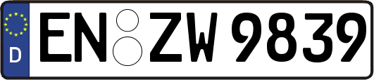 EN-ZW9839