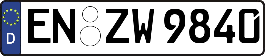 EN-ZW9840