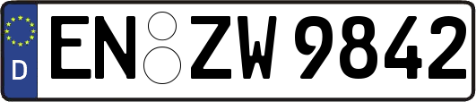 EN-ZW9842