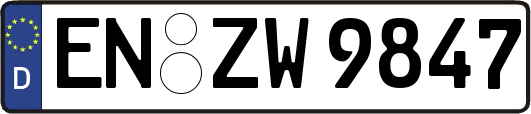 EN-ZW9847