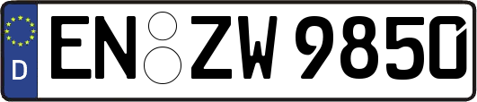 EN-ZW9850