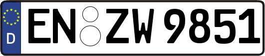 EN-ZW9851