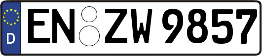 EN-ZW9857