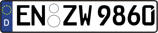 EN-ZW9860