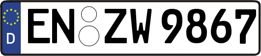 EN-ZW9867