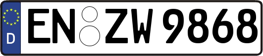 EN-ZW9868