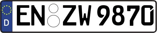 EN-ZW9870