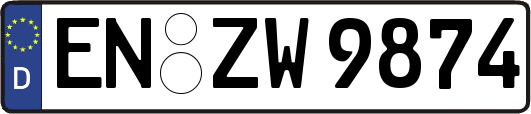 EN-ZW9874