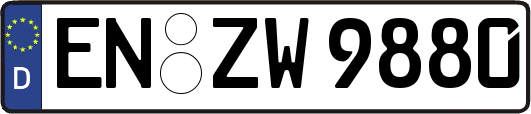 EN-ZW9880