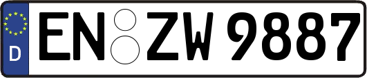 EN-ZW9887