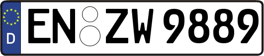 EN-ZW9889