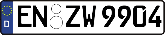 EN-ZW9904