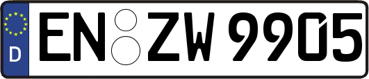 EN-ZW9905