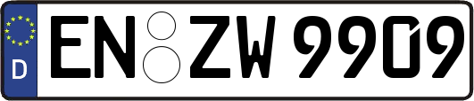 EN-ZW9909