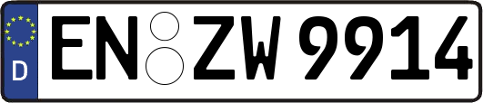 EN-ZW9914