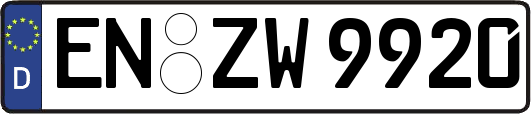 EN-ZW9920