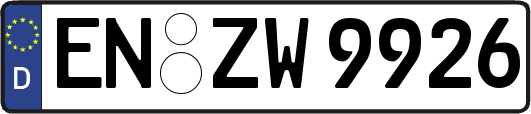 EN-ZW9926