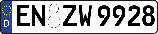 EN-ZW9928