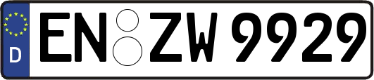 EN-ZW9929