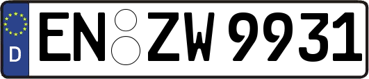 EN-ZW9931