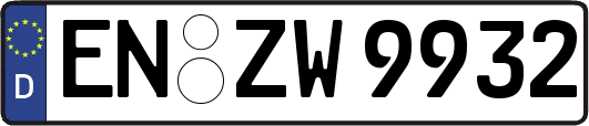 EN-ZW9932