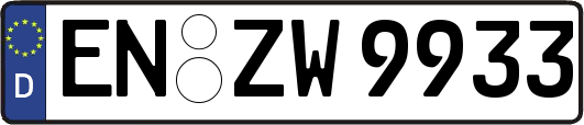 EN-ZW9933