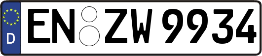 EN-ZW9934