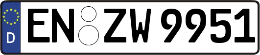 EN-ZW9951