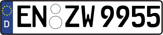 EN-ZW9955