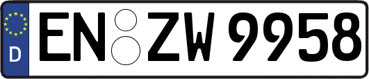 EN-ZW9958