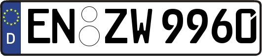 EN-ZW9960