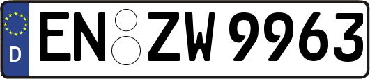 EN-ZW9963