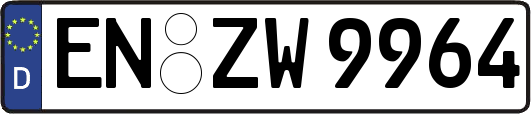 EN-ZW9964