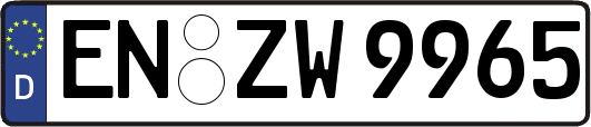 EN-ZW9965