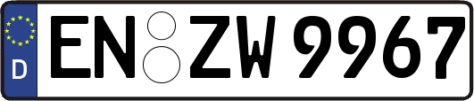 EN-ZW9967