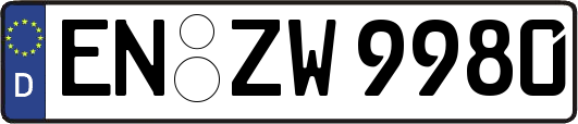 EN-ZW9980