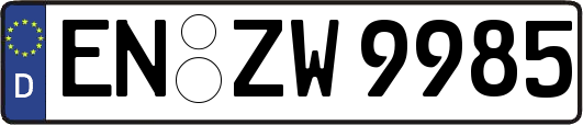 EN-ZW9985