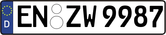 EN-ZW9987