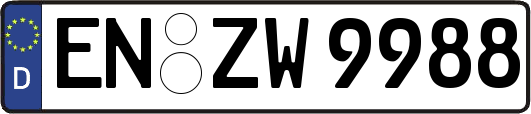 EN-ZW9988