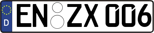 EN-ZX006